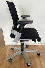 Wilkhahn 174/7 bureaustoel, Huis en Inrichting, Bureaustoelen, Ophalen, Gebruikt, Zwart, Bureaustoel