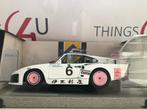 Solido 1:18 Porsche 935 K3 #6 winnaar 1000km Suzuka 1981, Hobby en Vrije tijd, Modelauto's | 1:18, Ophalen of Verzenden, Nieuw
