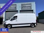 Mercedes Sprinter 314 2.2 CDI Lang Hoog Automaat., Gebruikt, Euro 6, Diesel, 2143 cc