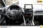 Mitsubishi Eclipse Cross  2.4 PHEV 4WD Automaat Executive |, 12 maanden, Zwart, 4 cilinders, Met garantie (alle)