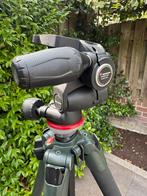 manfrotto mh804-3w, Ophalen, Zo goed als nieuw, Driepoot