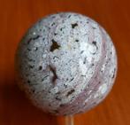 Oceaanjaspis bol, Ophalen of Verzenden, Zo goed als nieuw