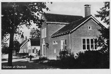 (304-246-049) Oterleek Groeten uit beschikbaar voor biedingen