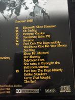 The Beatles - Peter Seller Sessions, recorded at the Abby, Verzenden, 1960 tot 1980, Gebruikt, Boxset