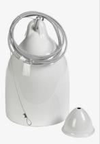 Pols Potten Hanglamp - Wit, Huis en Inrichting, Lampen | Hanglampen, Ophalen of Verzenden, Zo goed als nieuw, Metaal, Minder dan 50 cm