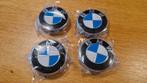 BMW Naafdoppen 68mm nieuw  naafdop, naafkap, naafkappen, Auto diversen, Wieldoppen, Ophalen of Verzenden, Nieuw