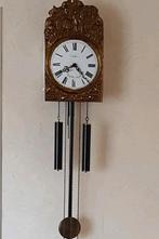 Franse slingerklok, Antiek en Kunst, Ophalen of Verzenden