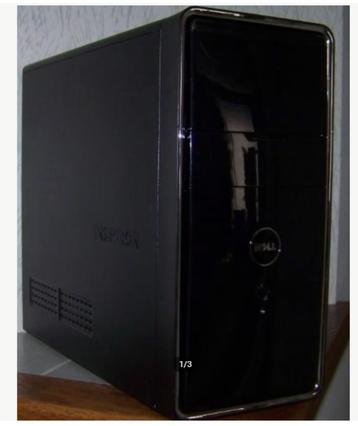 Intel Core, 8GB RAM, 440GB SSHD, Nvidia GTX 750 Ti. Win 11 beschikbaar voor biedingen