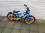 16 inch jongen fiets, Ophalen of Verzenden, Gebruikt, 16 inch