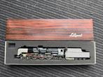 Liliput H0 Locomotief WW2 Duitsland, Hobby en Vrije tijd, Modeltreinen | H0, Ophalen of Verzenden, Zo goed als nieuw, Analoog