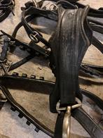 Luxe 2-span tuig, Ophalen, Gebruikt, Overige soorten