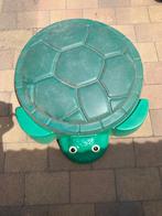 Schildpad zandbak Little Tikes, Kinderen en Baby's, Speelgoed | Buiten | Zandbakken, Ophalen, Zo goed als nieuw