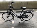 Te koop Gazelle maxinette dames/oma-fiets 3 versnellingen, Fietsen en Brommers, Ophalen, Gebruikt, 50 tot 53 cm, Handrem