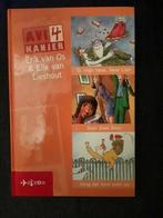 AVI4 kanjer - Erik van Os & Elle van Lieshout, Ophalen of Verzenden, Gelezen, Erik van Os; Elle van Lieshout, Fictie algemeen