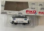 Piko koelwagons Frico en Fyffes 95452 en 58042, Ophalen of Verzenden, Zo goed als nieuw, Gelijkstroom, Piko