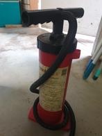 Pomp, Ophalen of Verzenden, Zo goed als nieuw