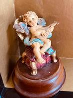 Speeldoos Silent Night, Ophalen of Verzenden, Zo goed als nieuw