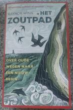 Het Zoutpad, Boeken, Ophalen of Verzenden, Nieuw, Raynor Winn, Europa