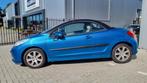 Peugeot 207 1.6 16v CC / Leder apk 07-2026, 65 €/maand, 15 km/l, Gebruikt, 4 cilinders