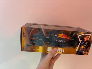 Max Verstappen RB18 Schaalmodel 1:24 Limited beschikbaar voor biedingen