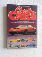 Classic Cars - The Encyclopedia of the World's, Ophalen of Verzenden, Gelezen, Algemeen