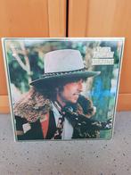 bob dylan desire LP 1975 CBS, Ophalen of Verzenden, 1960 tot 1980, Gebruikt, 12 inch