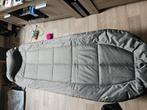 Zonnebed, Ophalen, Nieuw