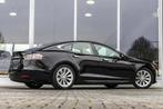 Tesla Model S 75D Base € 22.850,00, Auto's, Tesla, Gebruikt, Zwart, Te koop, Hatchback