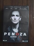 Penoza  - tv serie - deel 1 t/m 4, Ophalen of Verzenden, Zo goed als nieuw, Thriller, Boxset