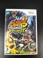 Mario Strikers Charged Football - Wii, Online, Gebruikt, Ophalen of Verzenden, 3 spelers of meer