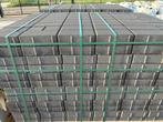 Betonklinkers Antraciet, Ophalen, Klinkers, Nieuw, 10 m² of meer