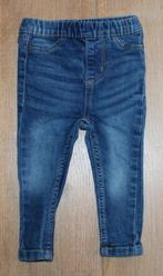 Spijkertregging van Baby Blue 74, Kinderen en Baby's, Babykleding | Maat 74, Gebruikt, Broekje, Meisje, Baby Blue