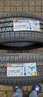 2x Yokohama Geolandar G91 All Season Banden 225/60/R17 Nieuw, Ophalen, Nieuw, 17 inch, All Season