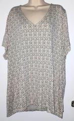 MS Mode top maat 3XL (52/54), Kleding | Dames, Grote Maten, Ophalen of Verzenden, Zo goed als nieuw, Overige kleuren, Shirt of Top