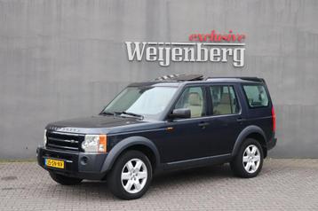 Land Rover Discovery 4.4 V8 HSE Lees omschrijving (bj 2005) beschikbaar voor biedingen