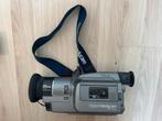 Sony Digital Handycam DCR-VX700E, Mini dv, Gebruikt, Ophalen of Verzenden, 8 tot 20x