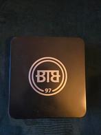 Buddha to Buddha Reinigingsset - 1x Gebruikt, Zwart, Ophalen of Verzenden, Zo goed als nieuw, Handen en Nagels