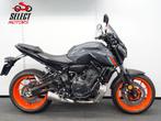 Prachtige YAMAHA MT 07 ABS MT-07 MT07 (bj 2020), 2 cilinders, Motorrijbewijs A, Meer dan 35 kW, 689 cc