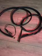 lastoorts kemppi tig, Doe-het-zelf en Verbouw, Gereedschap | Lasapparaten, Ophalen of Verzenden, Zo goed als nieuw, 250 ampère of meer