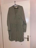 Cotton Club Jurk Maat XL, Kleding | Dames, Jurken, Maat 46/48 (XL) of groter, Ophalen of Verzenden, Zo goed als nieuw, Knielengte