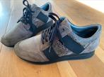 Xensible dames schoenen sneakers bruin maat 41, Xsensible, Bruin, Ophalen of Verzenden, Sneakers of Gympen