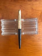 Vintage Parker Vulpen - Zwart & Goud, Antiek en Kunst, Ophalen of Verzenden