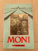 Moni - Ka-Tsetnik 135633 - Auschwitz, Ophalen of Verzenden
