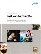 Wat van Fair komt... / een culinaire wereldreis, Boeken, Kookboeken, Ophalen of Verzenden, Zo goed als nieuw, Frankrijk