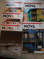 Nova Havo Scheikunde 4 4a 4b 5, Boeken, Ophalen, HAVO, Scheikunde