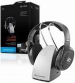 Sennheiser RS120 II Draadloze Hoofdtelefoon ( Nieuw in Doos, Verzenden, Nieuw, Overige merken