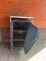 Campingkast Teun, Ophalen, Gebruikt, Campingkast
