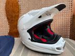 Nieuw Arai MX-V EVO White XS Motortrail Trailhelm Motorcross, Nieuw met kaartje, XS, Arai, Ophalen of Verzenden