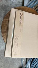 Quooker power switch nieuw in doos, Ophalen of Verzenden, Nieuw