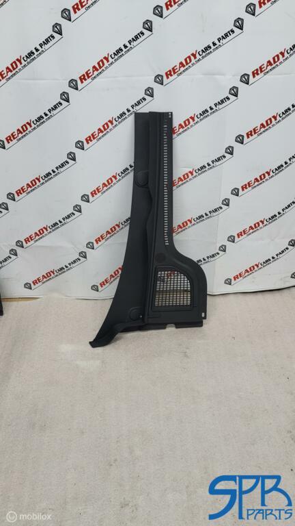 Paravan Rechts PARAFAAN PLAAT VW Golf 8 VIII 5H0819404 NIEUW, Volkswagen, Nieuw, Ophalen of Verzenden, Volkswagen